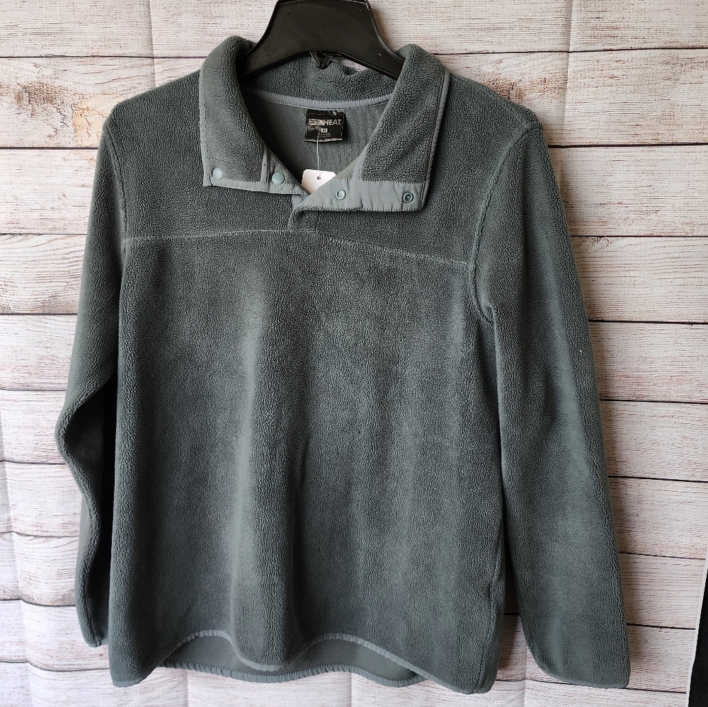 32-DEGREE Jacket - Picture 3 of 5